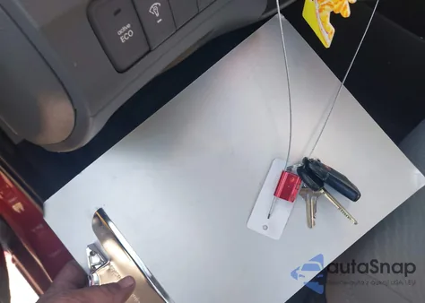 2016 Hyundai Elantra Se from USA, damaged, VIN 5NPDH4AE5GH779114